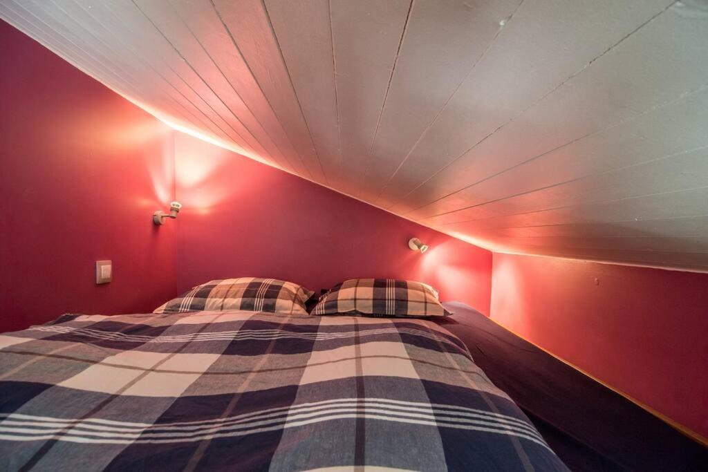 Quality Thollon Mountain Resort Family Studio Buitenkant foto