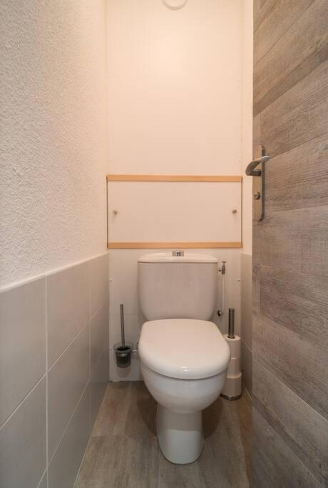 Quality Thollon Mountain Resort Family Studio Buitenkant foto